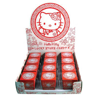 Hello Kitty Lucky Stars Candy