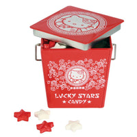 Hello Kitty Lucky Stars Candy
