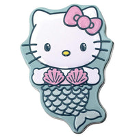 Hello Kitty Mermaid Shell Sours Candy Tins