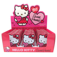 Hello Kitty Sweet Hearts Candy Tins
