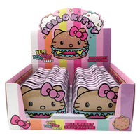 Hello Kitty Yum Yum Burger Candy
