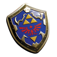 Nintendo Legend of Zelda Shield Mints Candy
