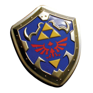 Nintendo Legend of Zelda Shield Mints Candy