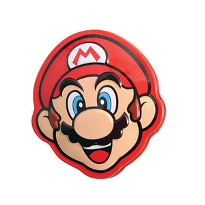 Nintendo Mario Brick Breakin’ Candy Tins