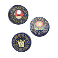 Nintendo Mario Kart Blind Box Candy Tins
