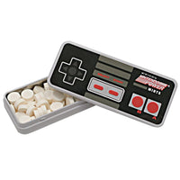 Nintendo NES Power Mints Candy
