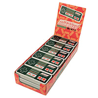 Nintendo NES Power Mints Candy
